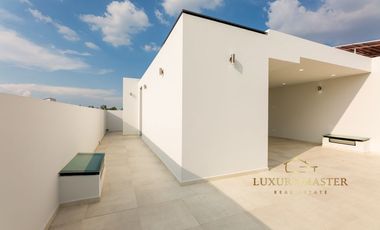 Casa en venta Nueva en Solares