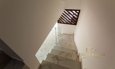 Casa en venta Nueva en Solares