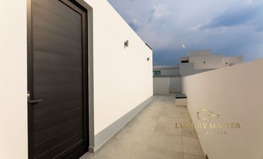 Casa en venta Nueva en Solares