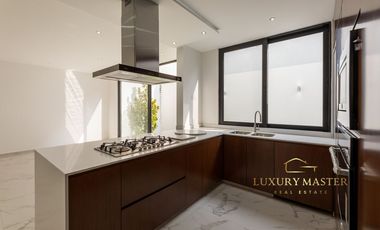 Casa en venta Nueva en Solares