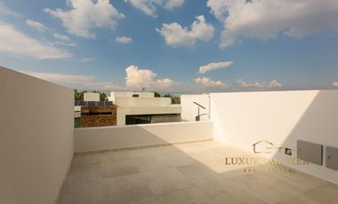 Casa en venta Nueva en Solares