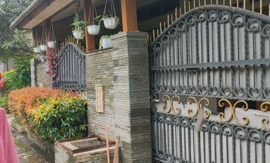 BU CEPAT rumah di komplek nata endah bandung