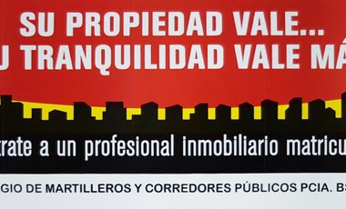 4 HECTARIAS EN MIRAMAR en calle 43 Y 60 (EXCELENTE PARA COMPLEJO DE CABAÑAS)