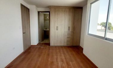 CASA EN VENTA EN FRACCIONAMIENTO EN CUAUTLANCINGO PUEBLA