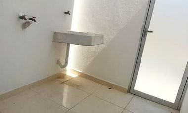 CASA EN VENTA EN FRACCIONAMIENTO EN CUAUTLANCINGO PUEBLA