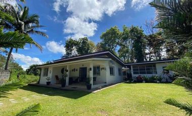 FOR SALE - House and Lot in Silang, Cavite