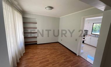 ARRIENDA CASA CAMINO ANTUCO KM 1.6, LAS ENCINAS