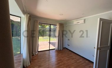 ARRIENDA CASA CAMINO ANTUCO KM 1.6, LAS ENCINAS