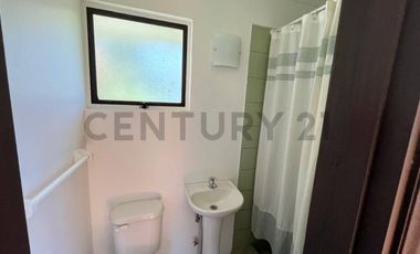 ARRIENDA CASA CAMINO ANTUCO KM 1.6, LAS ENCINAS