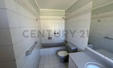 ARRIENDA CASA CAMINO ANTUCO KM 1.6, LAS ENCINAS