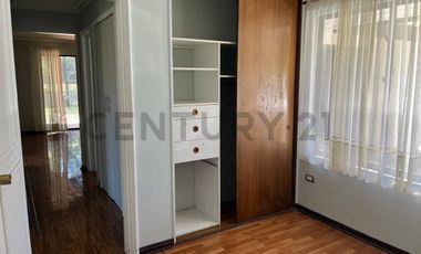 ARRIENDA CASA CAMINO ANTUCO KM 1.6, LAS ENCINAS