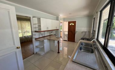 ARRIENDA CASA CAMINO ANTUCO KM 1.6, LAS ENCINAS