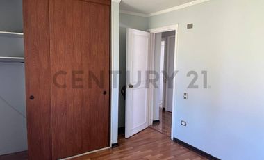 ARRIENDA CASA CAMINO ANTUCO KM 1.6, LAS ENCINAS