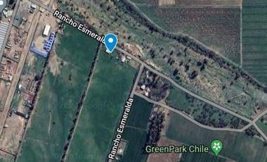Sitio en Venta en Avenida Nuevo Porvenir, Lampa