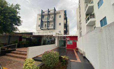 Venta de apartamento, Edificio Torrealcazar en La Castellana sin administración, Montería Córdoba