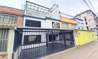 VENTA DE CASA COMERCIAL EN BRITALIA NORTE