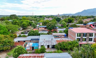 casalote en venta en urbanizacion el diamante- alvarado. Cod V13826