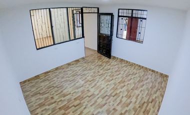 casalote en venta en urbanizacion el diamante- alvarado. Cod V13826