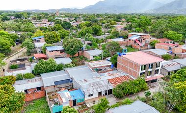 casalote en venta en urbanizacion el diamante- alvarado. Cod V13826