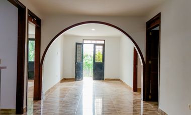 casalote en venta en urbanizacion el diamante- alvarado. Cod V13826