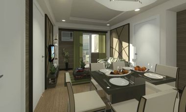 1BR for Sale in One Union Place, Arca South
