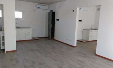 VENTA OFICINA con cochera