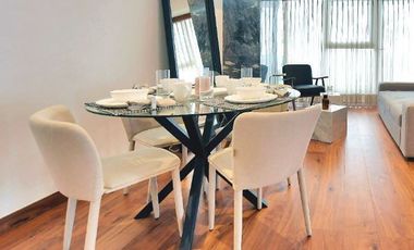 Departamento en venta,  Icon San Ángel, Álvaro Obregón.