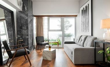 Departamento en venta,  Icon San Ángel, Álvaro Obregón.