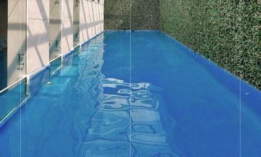 Departamento en venta,  Icon San Ángel, Álvaro Obregón.