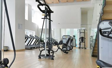 Departamento en venta,  Icon San Ángel, Álvaro Obregón.