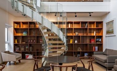 Departamento en venta,  Icon San Ángel, Álvaro Obregón.