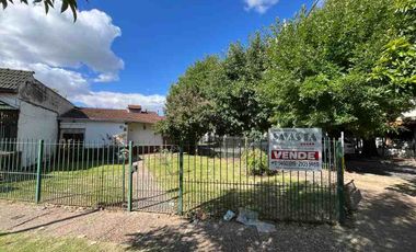 Chalet en venta en Barrio Maritimo