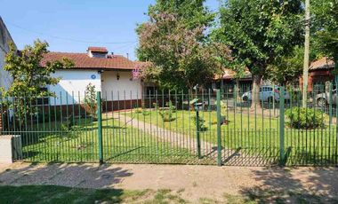 Chalet en venta en Barrio Maritimo