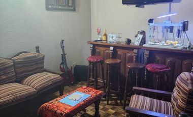 Chalet en venta en Barrio Maritimo