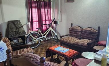 Chalet en venta en Barrio Maritimo