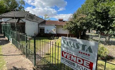 Chalet en venta en Barrio Maritimo