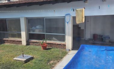 Chalet en venta en Barrio Maritimo