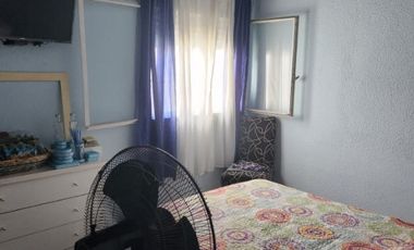 Chalet en venta en Barrio Maritimo