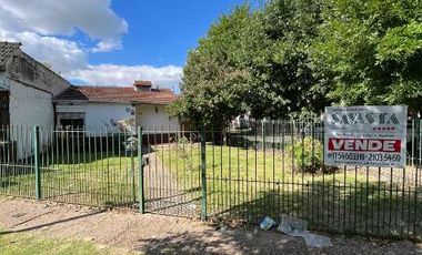 Chalet en venta en Barrio Maritimo