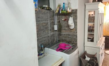 Chalet en venta en Barrio Maritimo