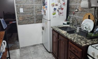 Chalet en venta en Barrio Maritimo