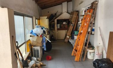 Chalet en venta en Barrio Maritimo