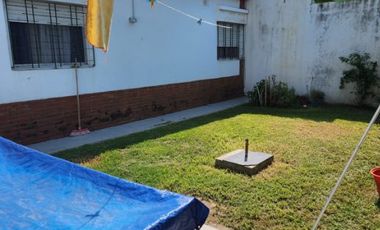 Chalet en venta en Barrio Maritimo
