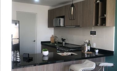 Casa Nueva en Renta Residencial Aurea