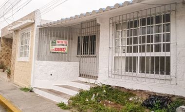 Casa en venta en Geovillas del Puerto. VERACRUZ, VERACRUZ