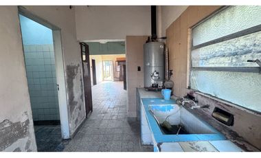 venta casa 4 amb centro de Paso Del Rey