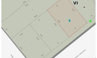 venta casa 4 amb centro de Paso Del Rey