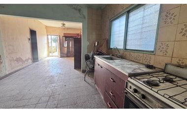 venta casa 4 amb centro de Paso Del Rey