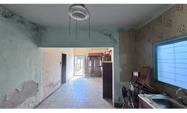 venta casa 4 amb centro de Paso Del Rey