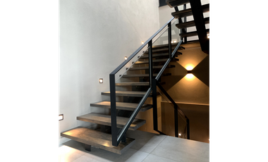 CASA EN VENTA  EN SAN GASPAR VALLE DE BRAVO